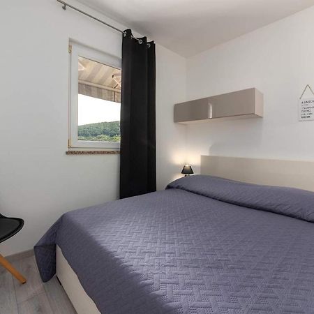 Apartmani Astrid Рабац Экстерьер фото