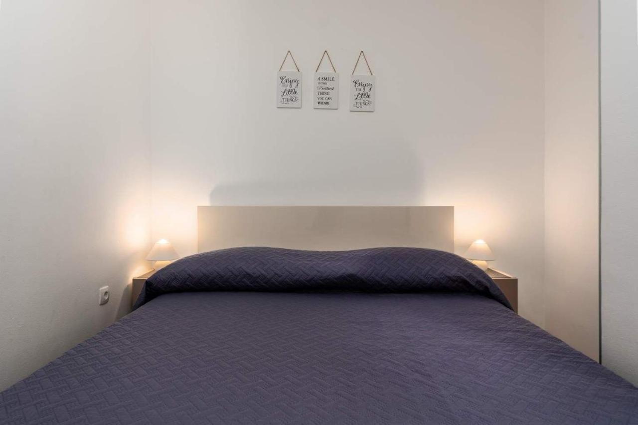 Apartmani Astrid Рабац Экстерьер фото